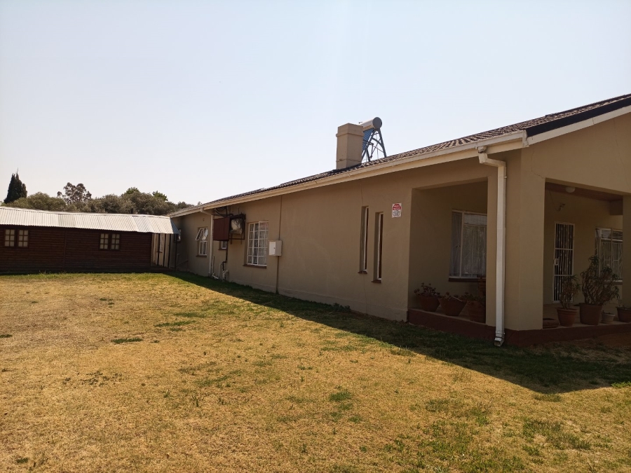 4 Bedroom Property for Sale in Brandfort Free State